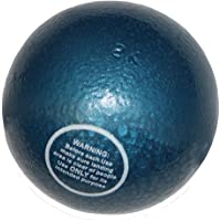 Bola de Golpe de Hierro Fundido 2 kg - Small Raindrop - Lanzamiento de Peso